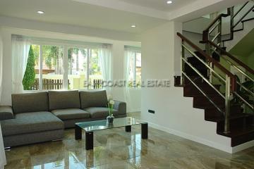 European Home Place House for sale and for rent in East Pattaya, Pattaya. SRH1932