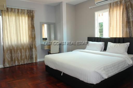 European Home Place House for sale and for rent in East Pattaya, Pattaya. SRH1932