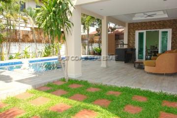 European Home Place House for sale and for rent in East Pattaya, Pattaya. SRH1932