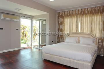 European Home Place House for sale and for rent in East Pattaya, Pattaya. SRH1932