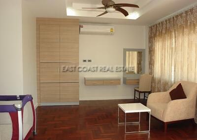 European Home Place House for sale and for rent in East Pattaya, Pattaya. SRH1932