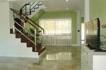 European Home Place House for sale and for rent in East Pattaya, Pattaya. SRH1932