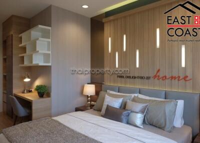 The Delight Cozy House for sale in East Pattaya, Pattaya. SH14037