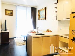 For RENT : LAVIQ Sukhumvit 57 / 1 Bedroom / 1 Bathrooms / 46 sqm / 48000 THB [8494648]