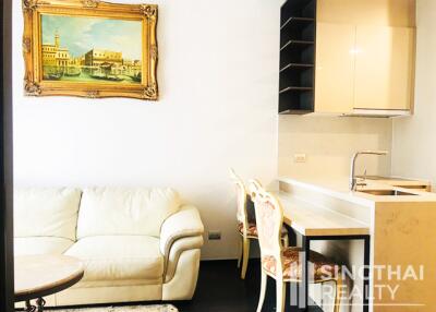 For RENT : LAVIQ Sukhumvit 57 / 1 Bedroom / 1 Bathrooms / 46 sqm / 48000 THB [8494648]