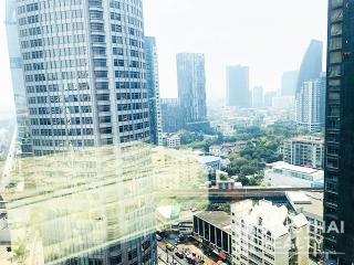 For RENT : LAVIQ Sukhumvit 57 / 1 Bedroom / 1 Bathrooms / 46 sqm / 48000 THB [8494648]