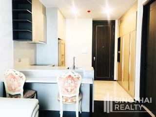 For RENT : LAVIQ Sukhumvit 57 / 1 Bedroom / 1 Bathrooms / 46 sqm / 48000 THB [8494648]