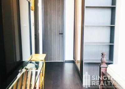 For RENT : LAVIQ Sukhumvit 57 / 1 Bedroom / 1 Bathrooms / 46 sqm / 48000 THB [8494648]