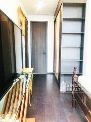 For RENT : LAVIQ Sukhumvit 57 / 1 Bedroom / 1 Bathrooms / 46 sqm / 48000 THB [8494648]