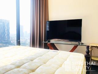 For RENT : LAVIQ Sukhumvit 57 / 1 Bedroom / 1 Bathrooms / 46 sqm / 48000 THB [8494648]