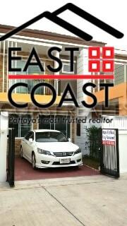 The Proud House for rent in East Pattaya, Pattaya. RH8082