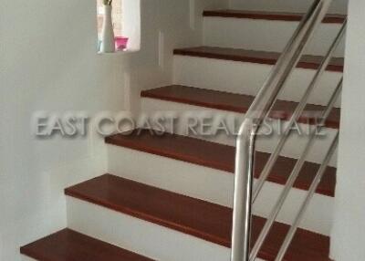 The Proud House for rent in East Pattaya, Pattaya. RH8082