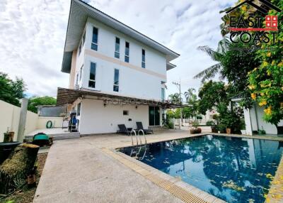 The Meadows House for rent in East Pattaya, Pattaya. RH13936