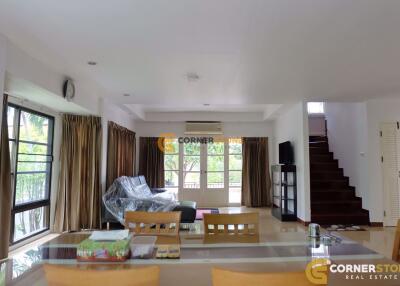 4 bedroom House in Central Park 4 East Pattaya