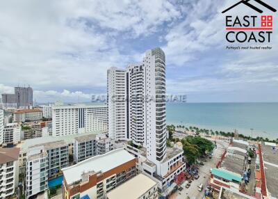 Jomtien Complex Condo for sale and for rent in Jomtien, Pattaya. SRC1701