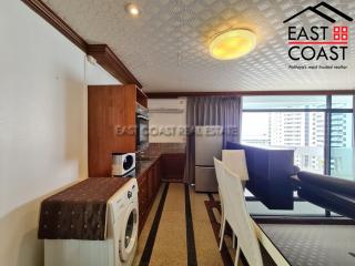 Jomtien Complex Condo for sale and for rent in Jomtien, Pattaya. SRC1701