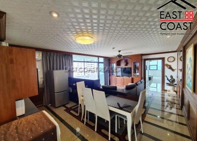 Jomtien Complex Condo for sale and for rent in Jomtien, Pattaya. SRC1701