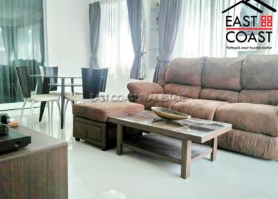 Diamond Suites Condo for sale and for rent in Pratumnak Hill, Pattaya. SRC12961