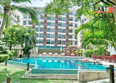 Diamond Suites Condo for sale and for rent in Pratumnak Hill, Pattaya. SRC12961