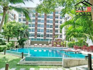 Diamond Suites Condo for sale and for rent in Pratumnak Hill, Pattaya. SRC12961