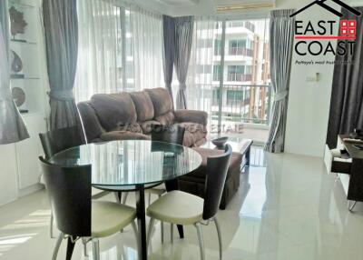 Diamond Suites Condo for sale and for rent in Pratumnak Hill, Pattaya. SRC12961