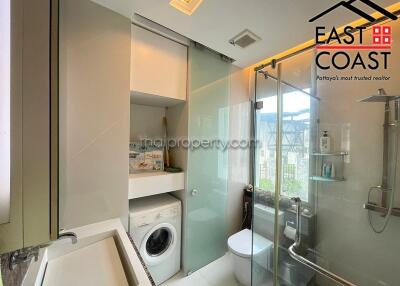 The Sanctuary Condo for sale and for rent in Wongamat Beach, Pattaya. SRC14033