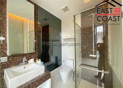 The Sanctuary Condo for sale and for rent in Wongamat Beach, Pattaya. SRC14033