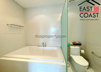 The Sanctuary Condo for sale and for rent in Wongamat Beach, Pattaya. SRC14033