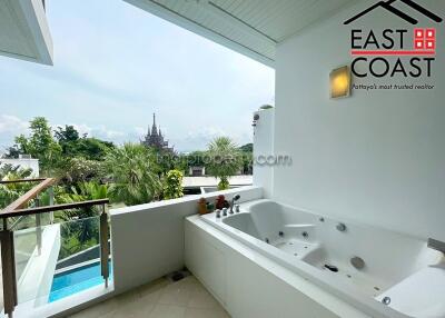 The Sanctuary Condo for sale and for rent in Wongamat Beach, Pattaya. SRC14033