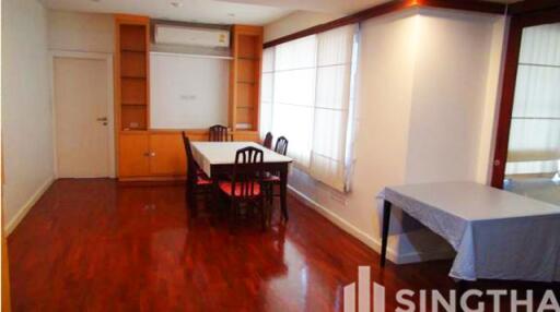 For RENT : Runesu Thonglor 5 / 1 Bedroom / 1 Bathrooms / 44 sqm / 48000 THB [8719278]