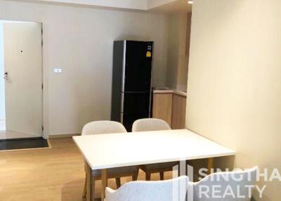 For RENT : Runesu Thonglor 5 / 1 Bedroom / 1 Bathrooms / 44 sqm / 48000 THB [8719278]