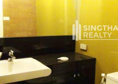 For RENT : Runesu Thonglor 5 / 1 Bedroom / 1 Bathrooms / 44 sqm / 48000 THB [8719278]