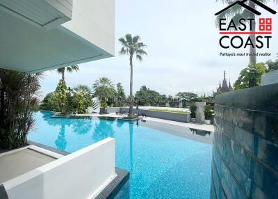 The Sanctuary Condo for sale and for rent in Wongamat Beach, Pattaya. SRC14034