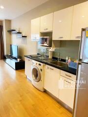 For RENT : Noble Reveal / 2 Bedroom / 2 Bathrooms / 82 sqm / 48000 THB [8806223]