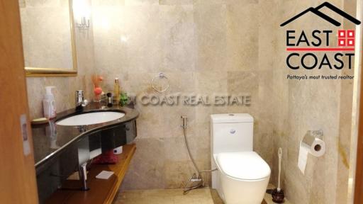 Sky Beach Condo for rent in Wongamat Beach, Pattaya. RC5167