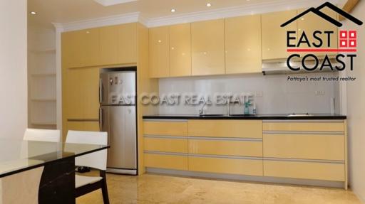 Sky Beach Condo for rent in Wongamat Beach, Pattaya. RC5167