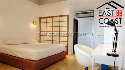 Sky Beach Condo for rent in Wongamat Beach, Pattaya. RC5167