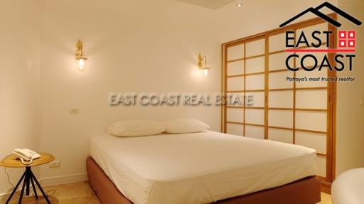 Sky Beach Condo for rent in Wongamat Beach, Pattaya. RC5167