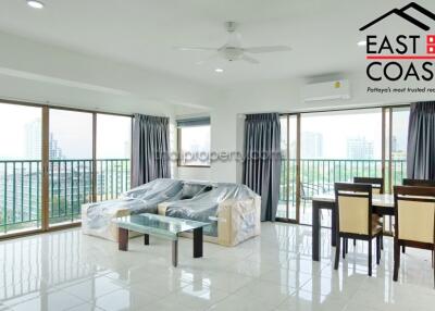 Sombat Condo for rent in Pratumnak Hill, Pattaya. RC14018