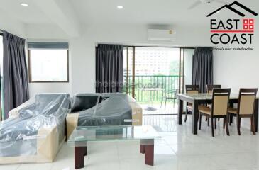 Sombat Condo for rent in Pratumnak Hill, Pattaya. RC14018