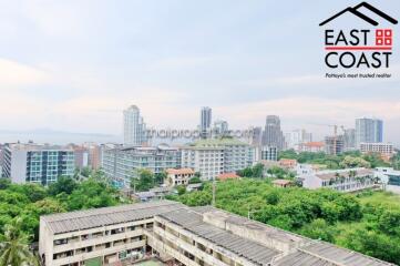 Sombat Condo for rent in Pratumnak Hill, Pattaya. RC14018