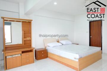 Sombat Condo for rent in Pratumnak Hill, Pattaya. RC14018