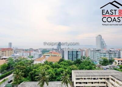 Sombat Condo for rent in Pratumnak Hill, Pattaya. RC14018