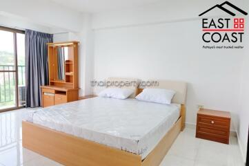 Sombat Condo for rent in Pratumnak Hill, Pattaya. RC14018
