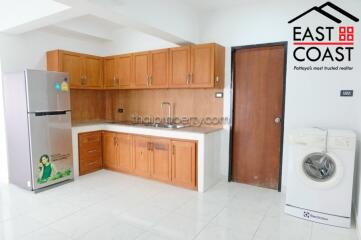 Sombat Condo for rent in Pratumnak Hill, Pattaya. RC14018