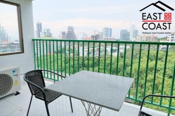 Sombat Condo for rent in Pratumnak Hill, Pattaya. RC14018