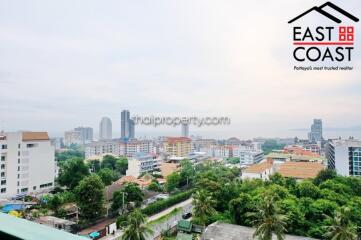 Sombat Condo for rent in Pratumnak Hill, Pattaya. RC14018