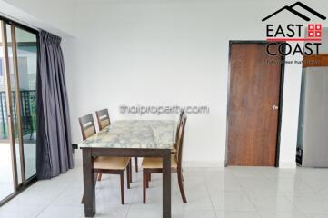 Sombat Condo for rent in Pratumnak Hill, Pattaya. RC14018