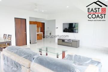 Sombat Condo for rent in Pratumnak Hill, Pattaya. RC14018