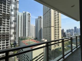 For RENT : Bright Sukhumvit 24 / 2 Bedroom / 2 Bathrooms / 88 sqm / 60000 THB [8825497]